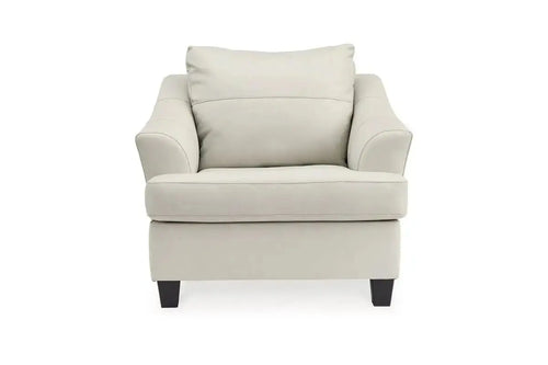 598397790:Genoa Chair, Front