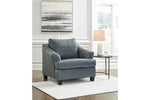 923832816:Genoa Chair, Styled