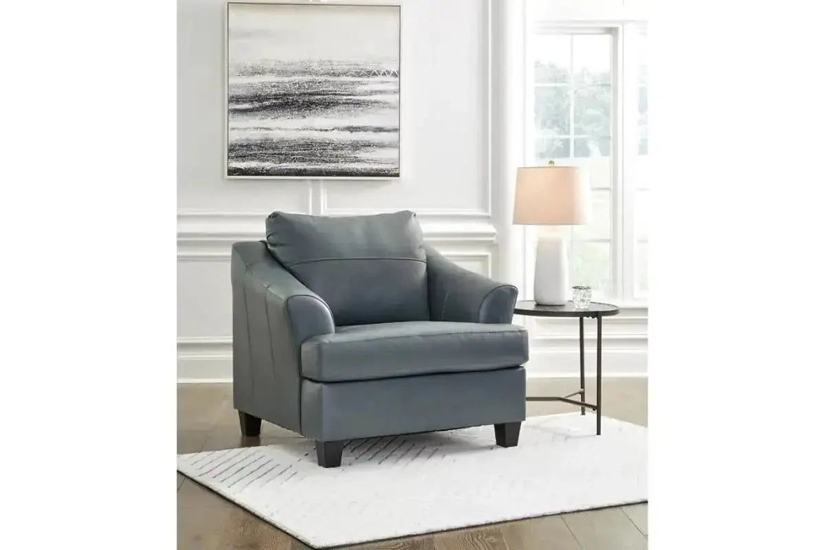 923832816:Genoa Chair, Styled