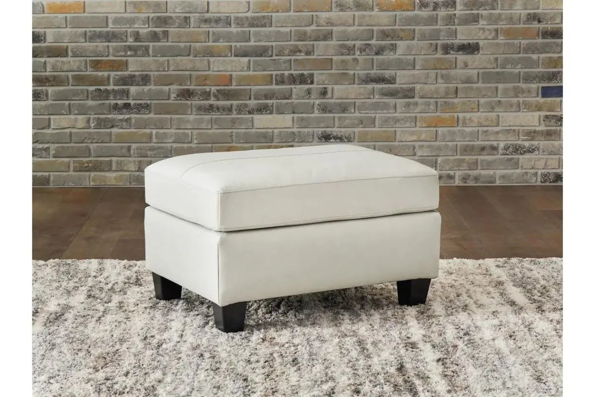 099750443:Genoa Ottoman, Styled