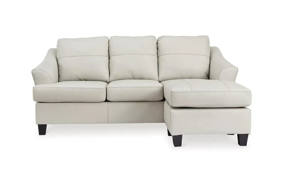 991810899:Genoa Sofa Chaise, Front