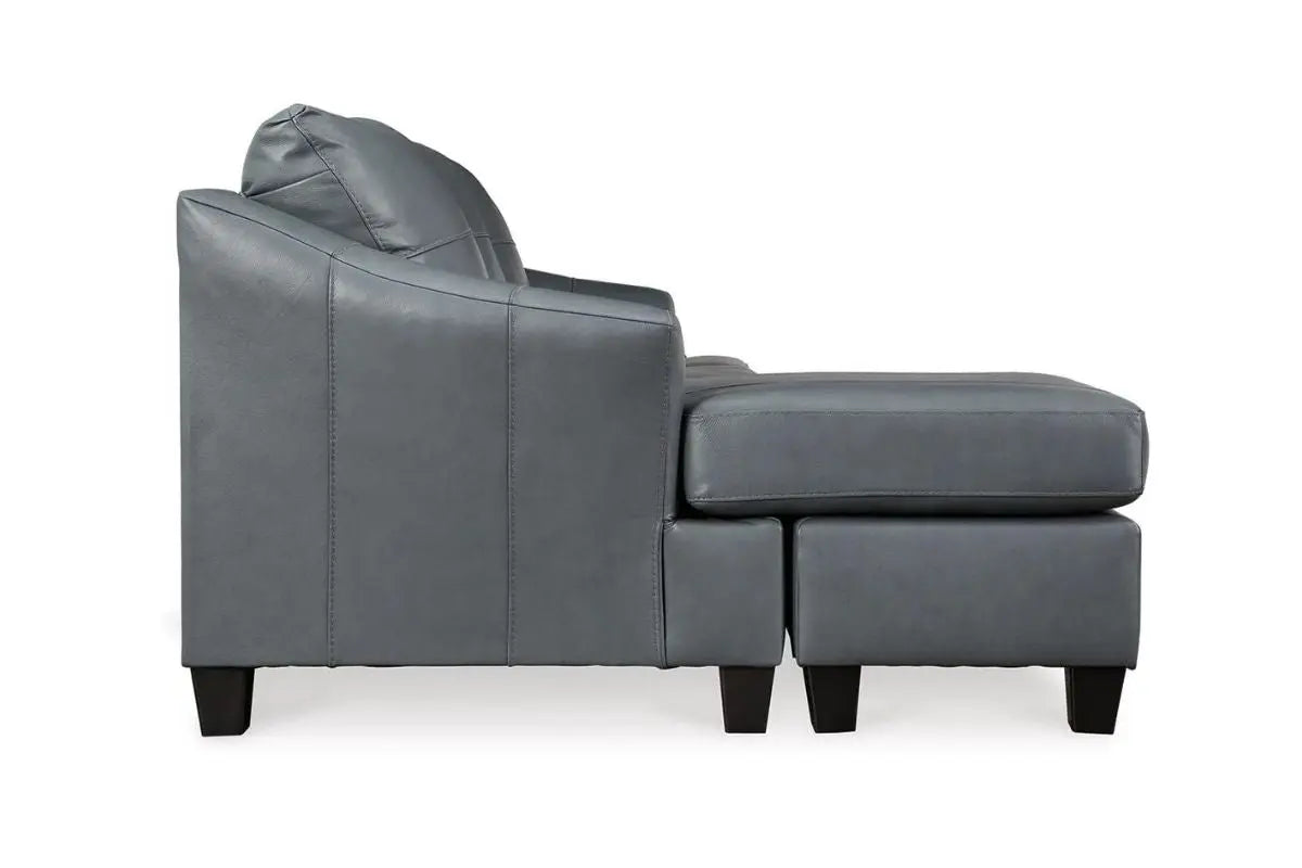 307978523:Genoa Sofa Chaise, Side