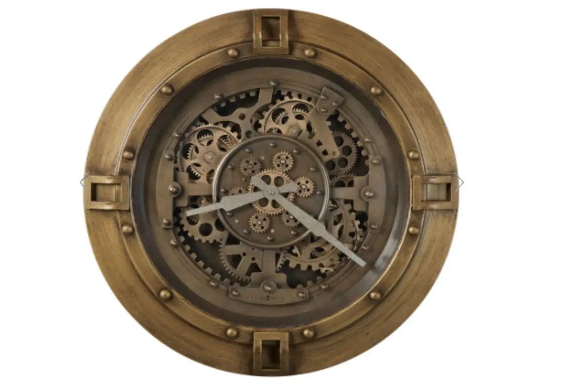 062512446:Geri Clock,