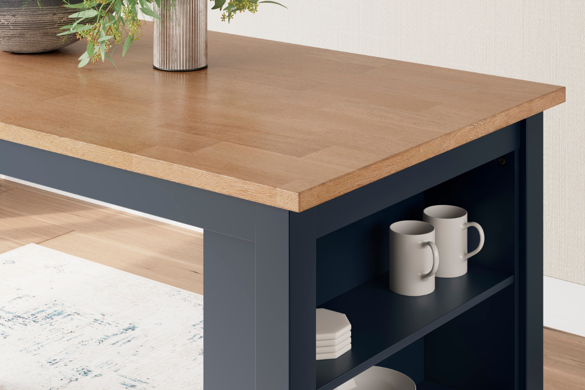722904175:Gesthaven Counter Height Dining Table,