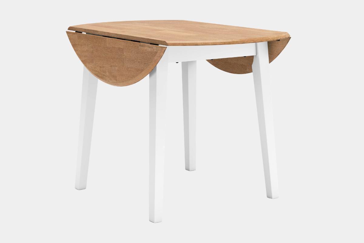 735144169:Gesthaven Round Dining Table,