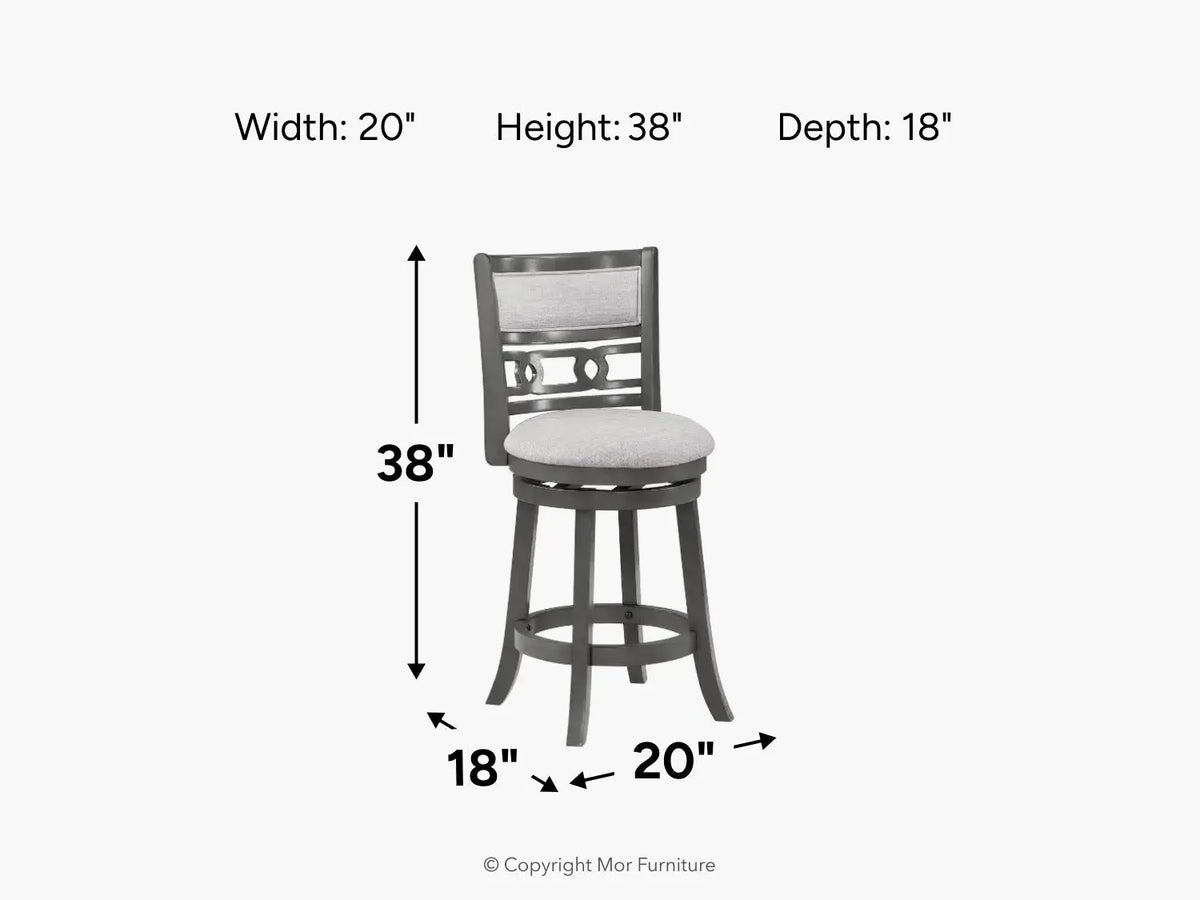 219874299:Gia Counter Height Stool,