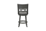 219874299:Gia Counter Height Stool, Back
