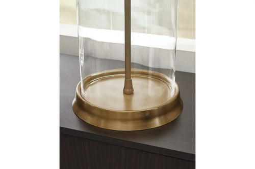 334598890:Gizeh Lamp,