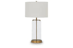 334598890:Gizeh Lamp, Front