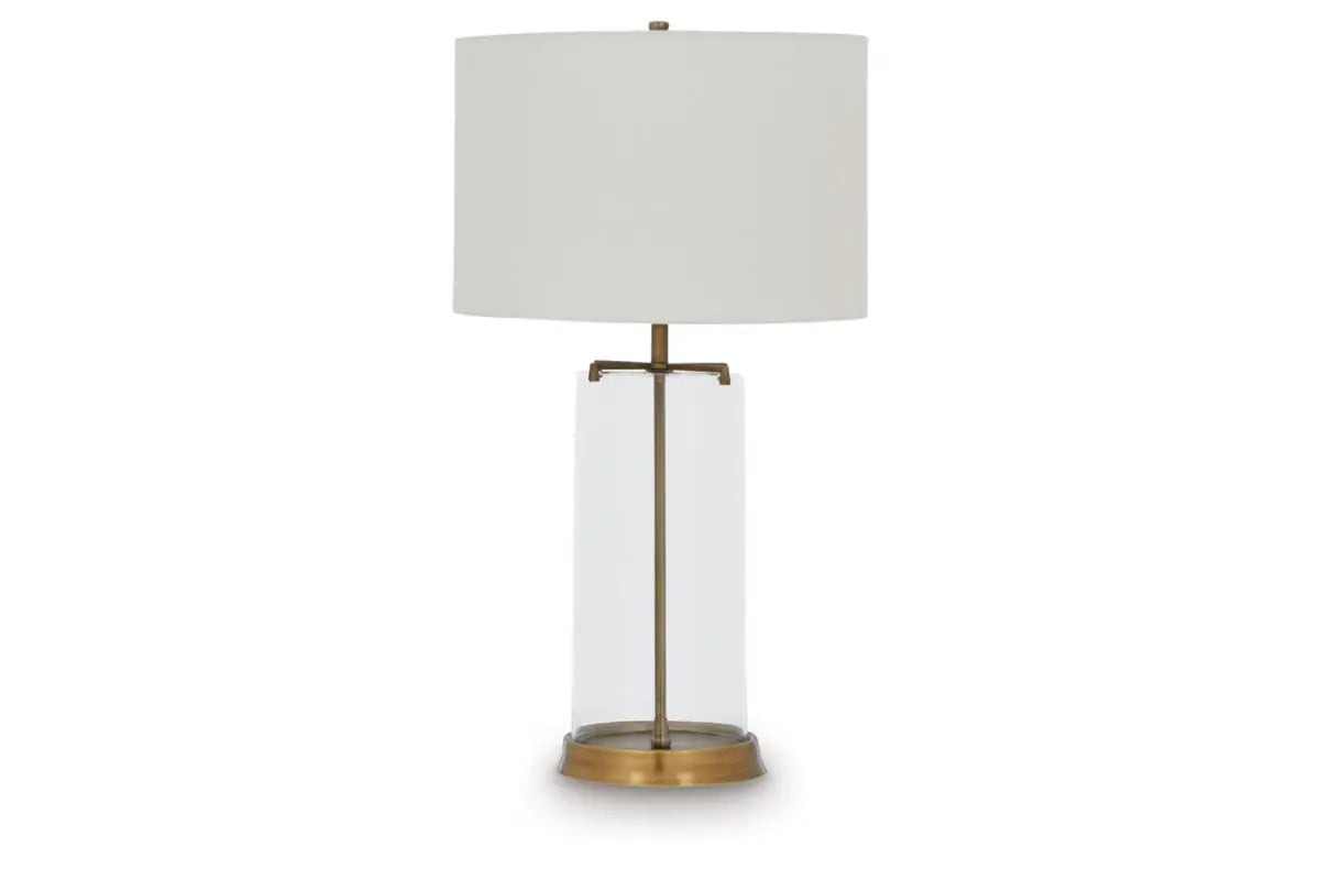334598890:Gizeh Lamp, Front