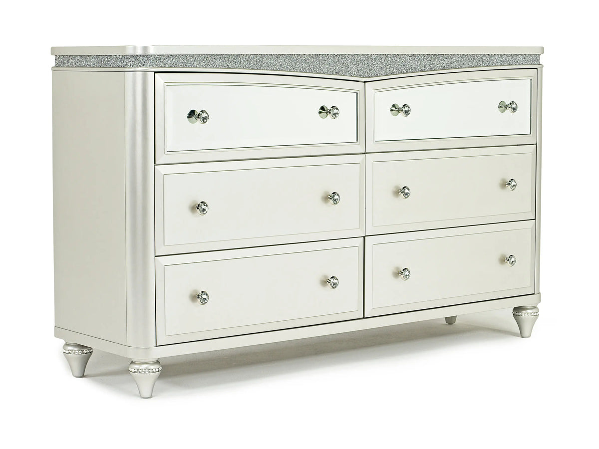 347313592:Glendale Dresser in Platinum, Image 1