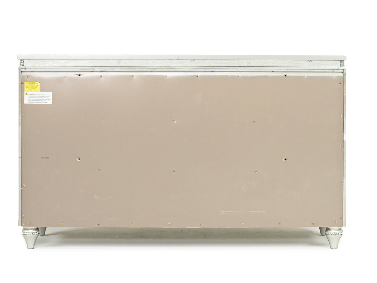 347313592:Glendale Dresser in Platinum, Image 4