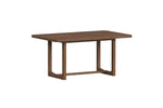 GLINDA011:Glinda Counter Height Dining T, AngledAngle