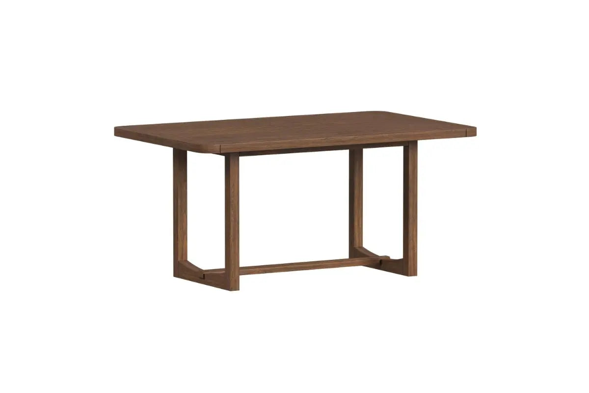 GLINDA011:Glinda Counter Height Dining T, AngledAngle