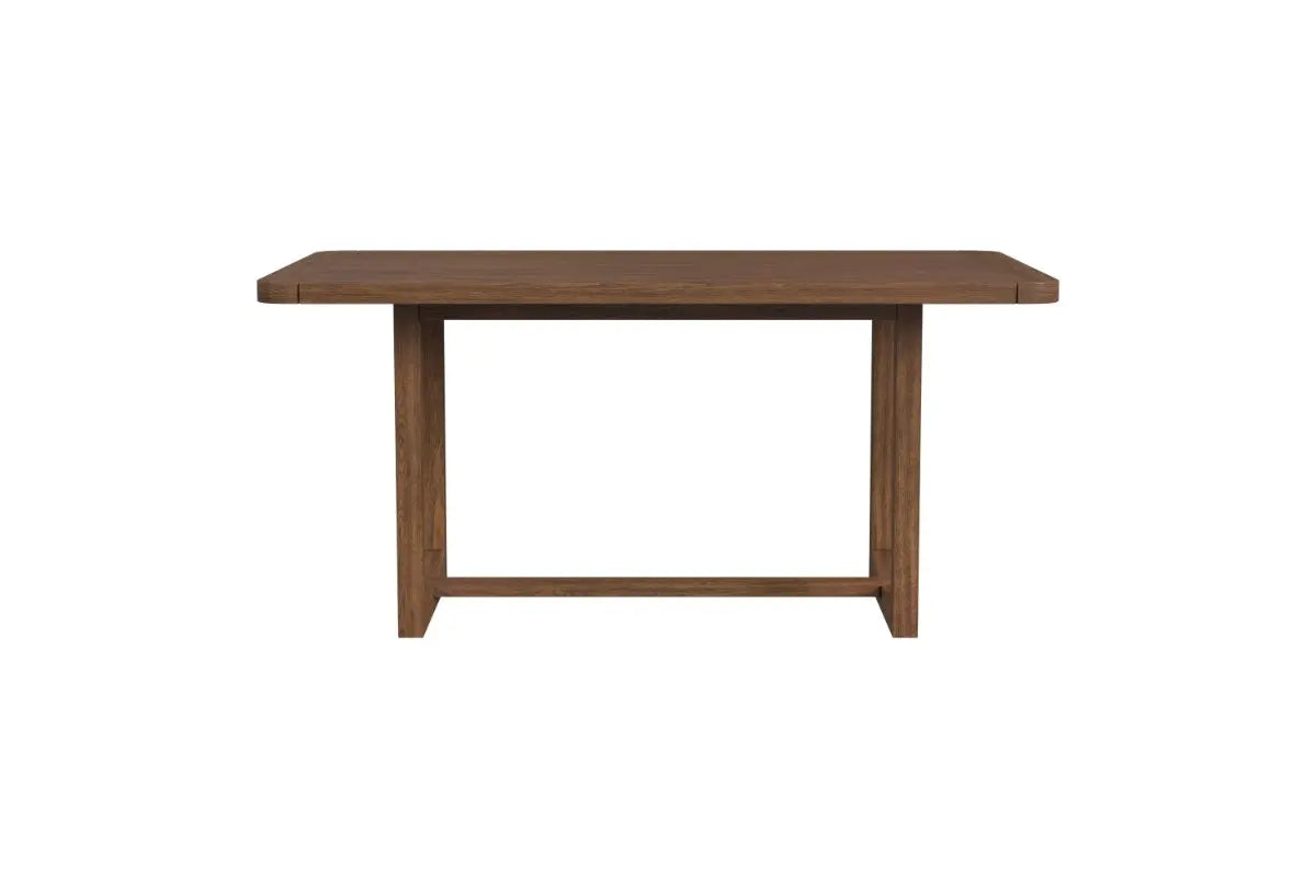 GLINDA011:Glinda Counter Height Dining T, Front