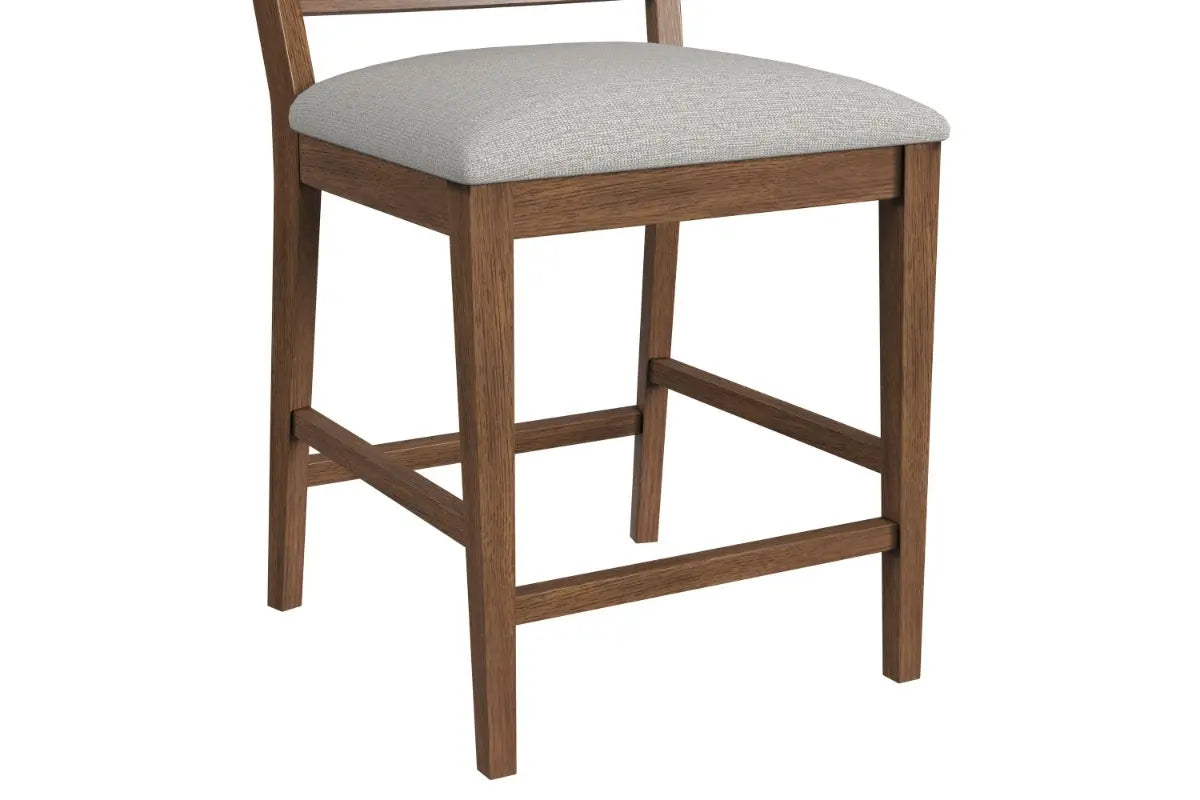 GLINDA011:Glinda Counter Height Dining T,