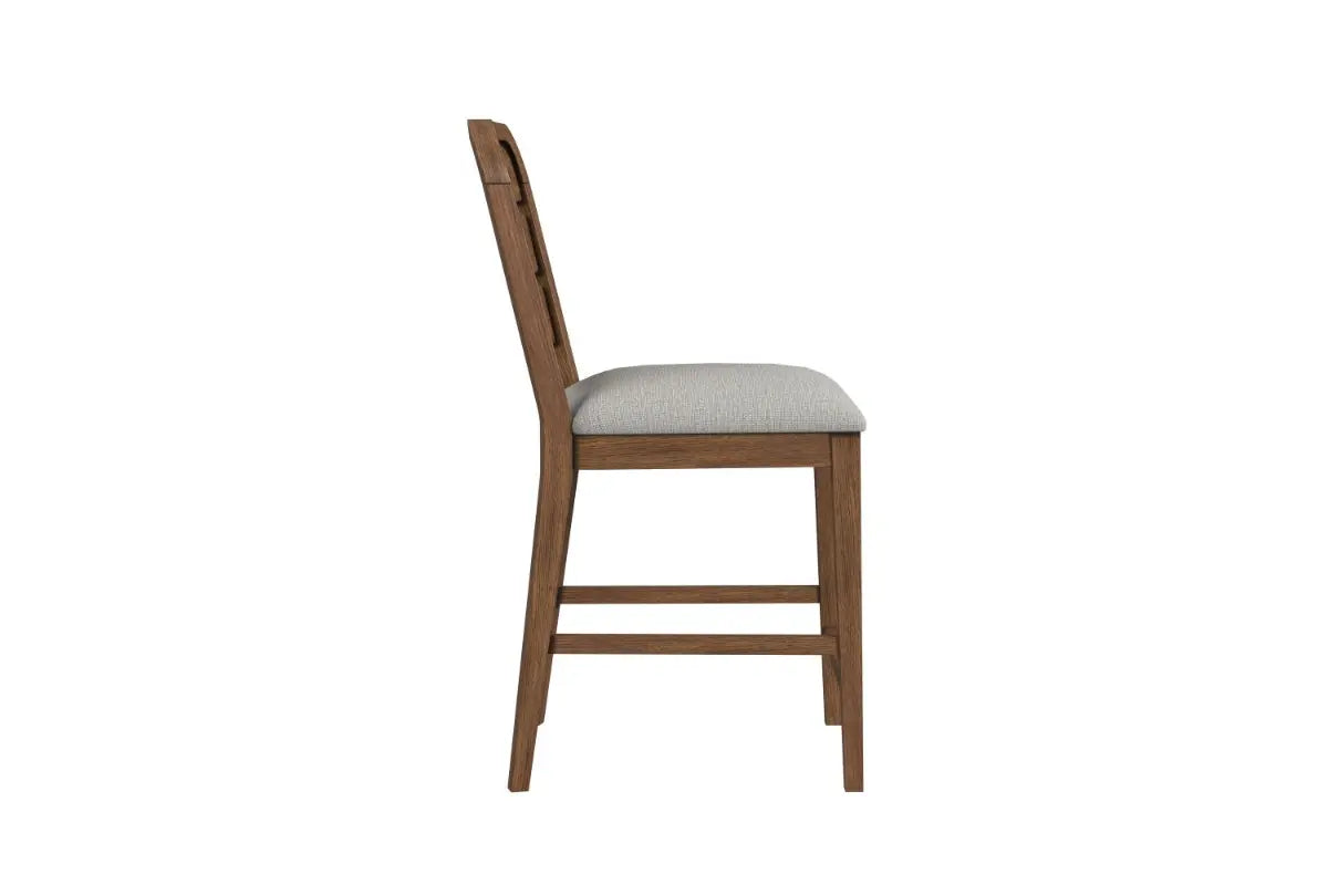 GLINDA011:Glinda Counter Height Dining T, Side