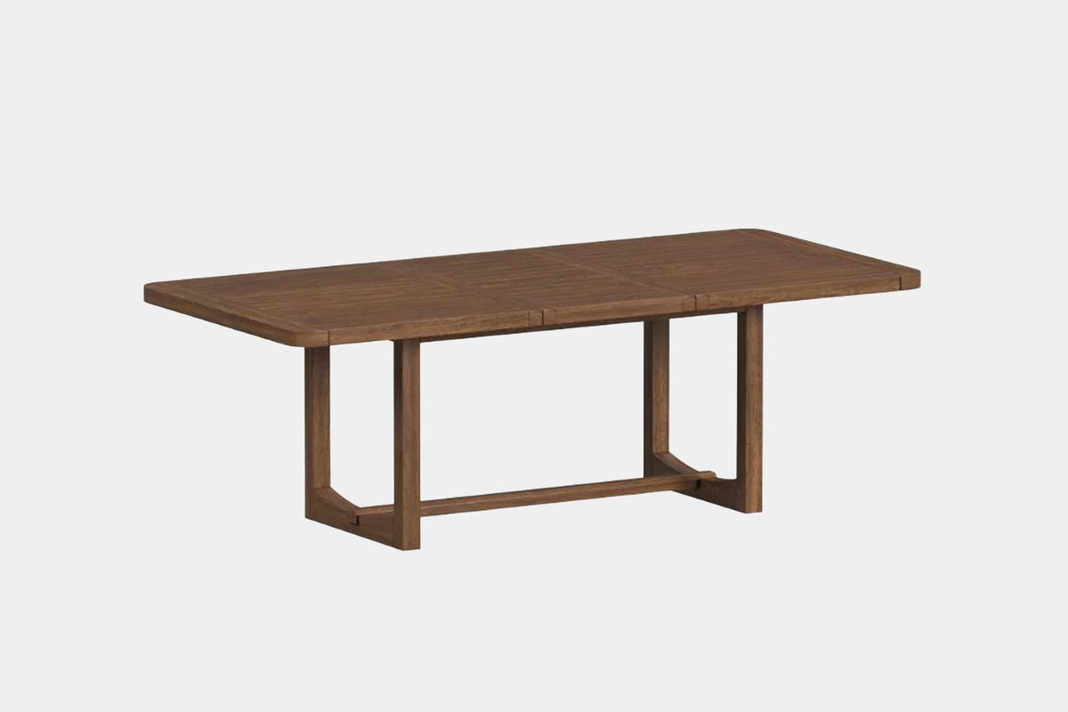 GLINDA001:Glinda Dining Table & 4 Chairs, Angled