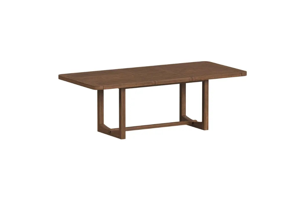 GLINDA005:Glinda Dining Table & 4 Chairs, AngledAngle