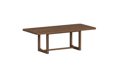 GLINDA005:Glinda Dining Table & 4 Chairs, AngledAngle