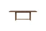 GLINDA005:Glinda Dining Table & 4 Chairs, Front