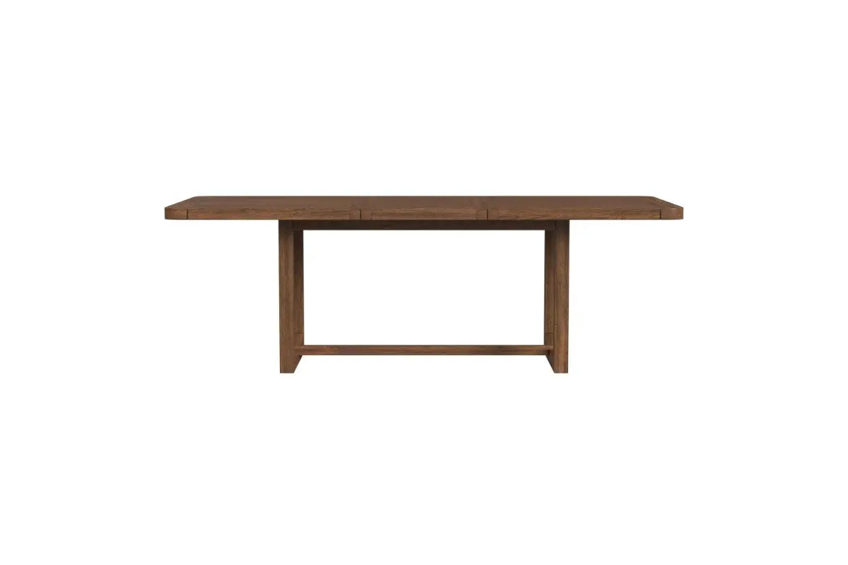 GLINDA005:Glinda Dining Table & 4 Chairs, Front