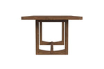 GLINDA005:Glinda Dining Table & 4 Chairs, Side