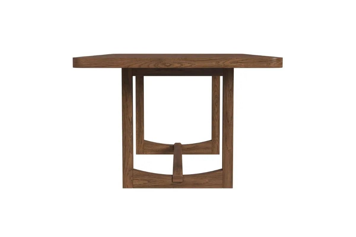 GLINDA005:Glinda Dining Table & 4 Chairs, Side