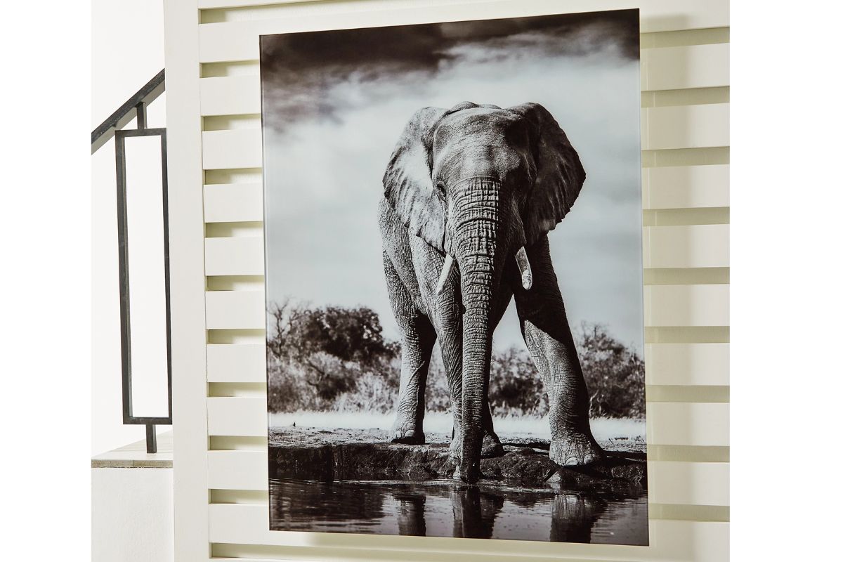 331436701:Glinyard Wall Art, Styled