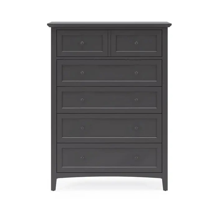 212729101:Grace Chest, Front