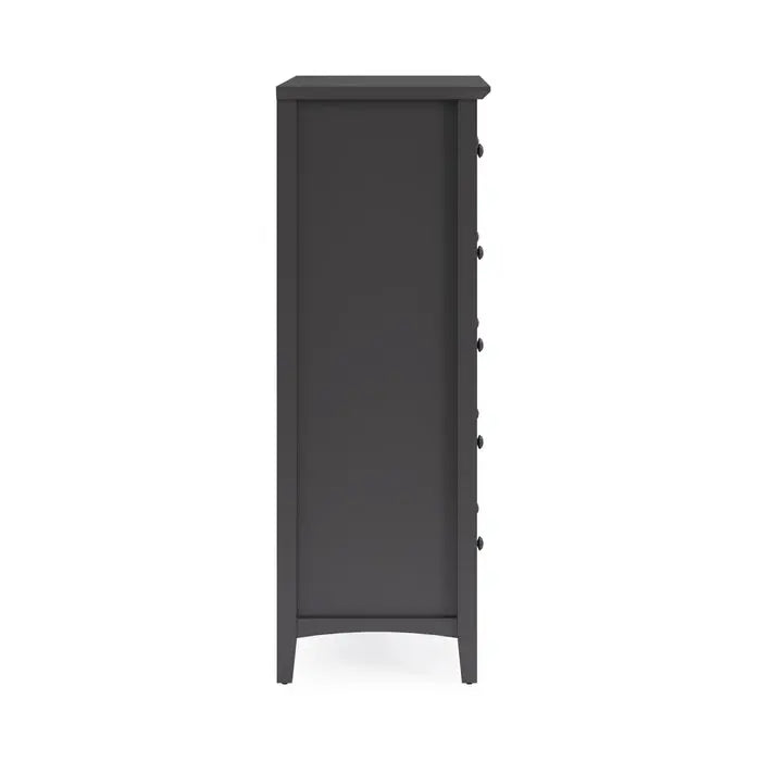 212729101:Grace Chest, Side