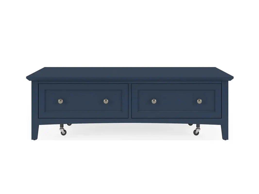 008349902:Grace Coffee Table, Front