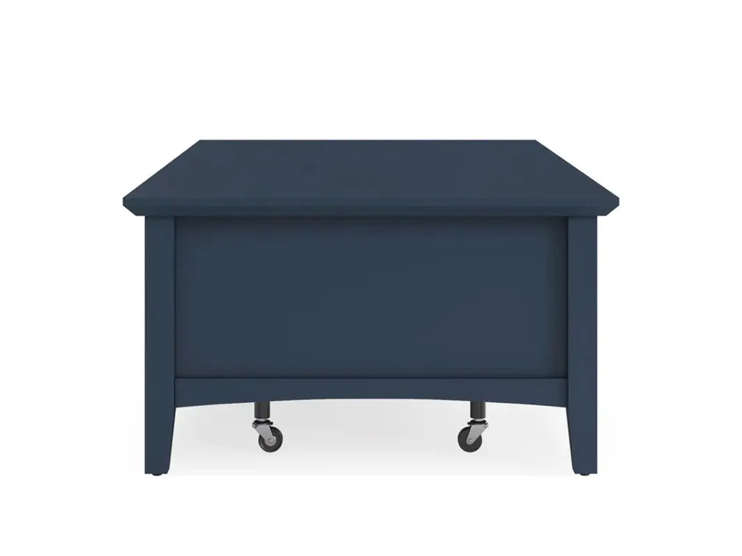 008349902:Grace Coffee Table, Side