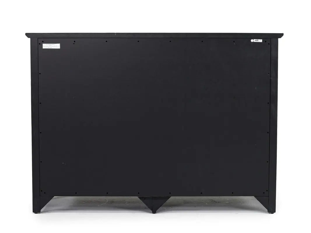 736289414:Grace Dresser, Back