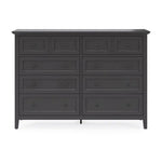 736289414:Grace Dresser, Front