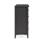736289414:Grace Dresser, Side