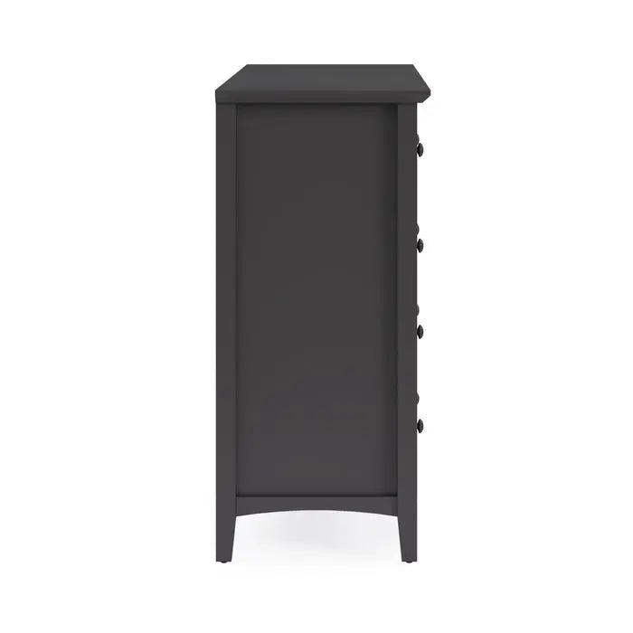 736289414:Grace Dresser, Side