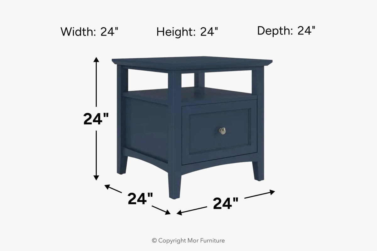 454356959:Grace End Table,