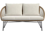 613977237:Graceotd Outdoor 4 Piece Patio, Front