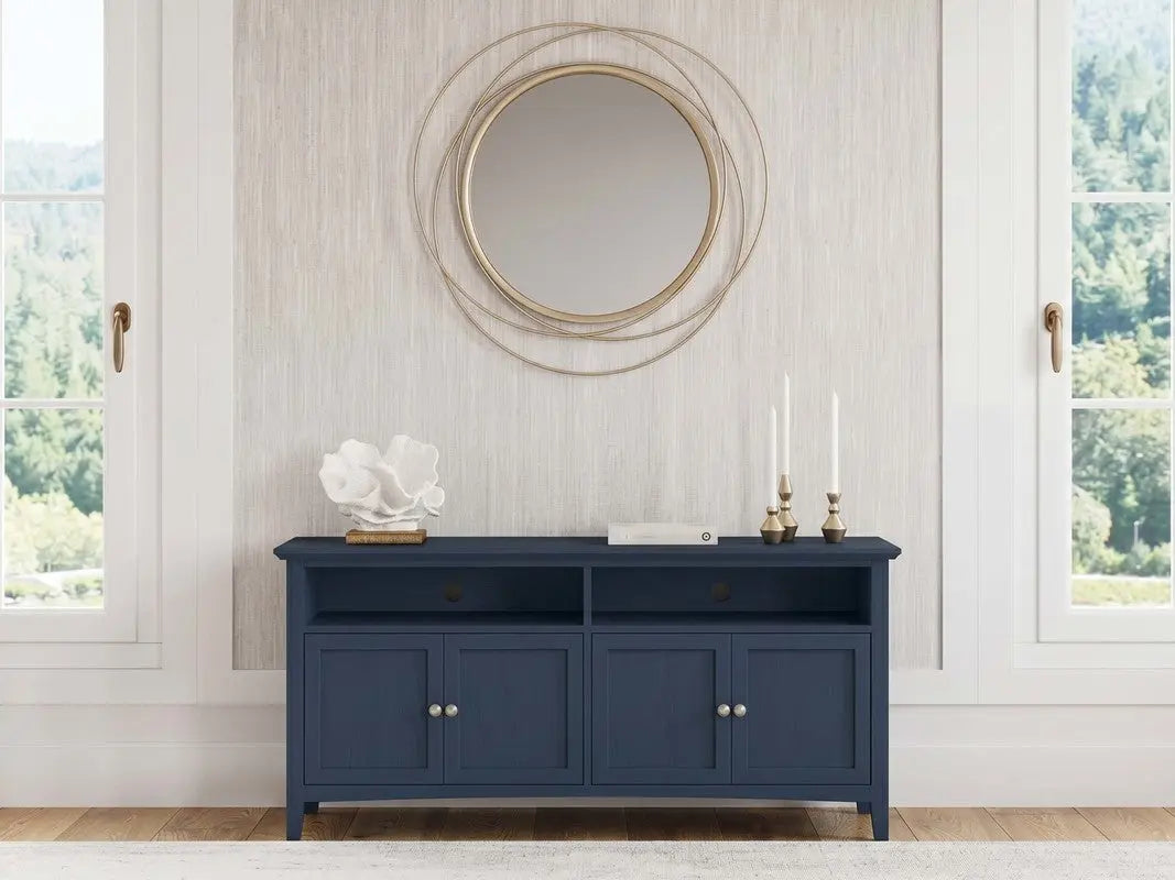 584582133:Grace Media Console, Styled