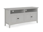 061492859:Grace Media Console, Angled