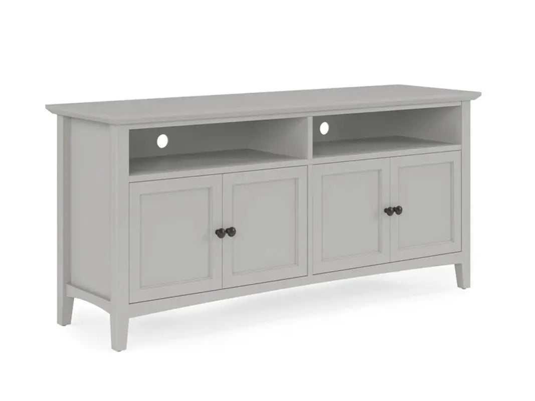061492859:Grace Media Console, Angled