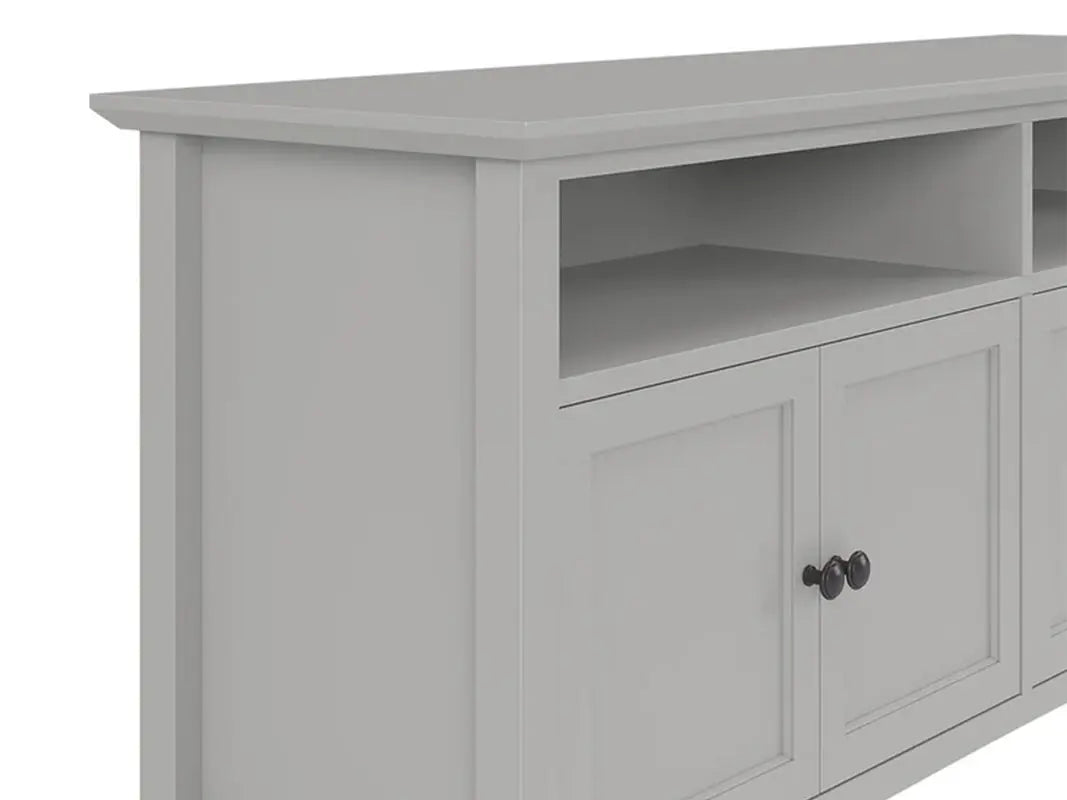 061492859:Grace Media Console,