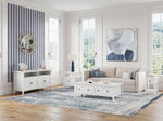727543010:Grace Media Console, Styled
