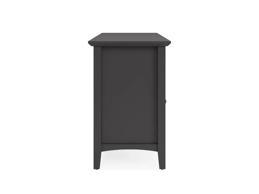 097130692:Grace Media Console, Side