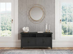 097130692:Grace Media Console, Styled