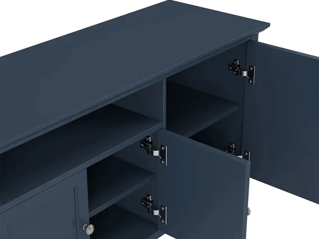 127896400:Grace Media Console,