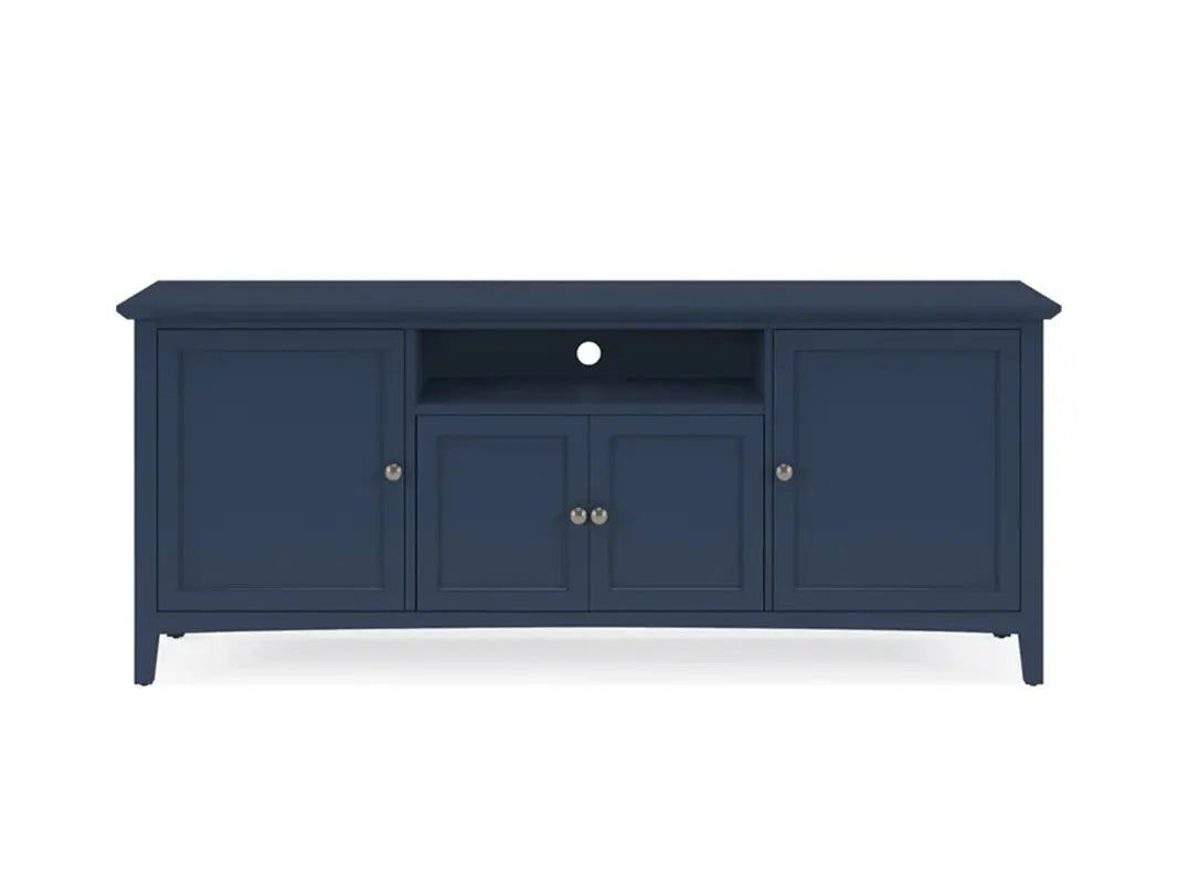 127896400:Grace Media Console, Front