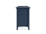 127896400:Grace Media Console, Side