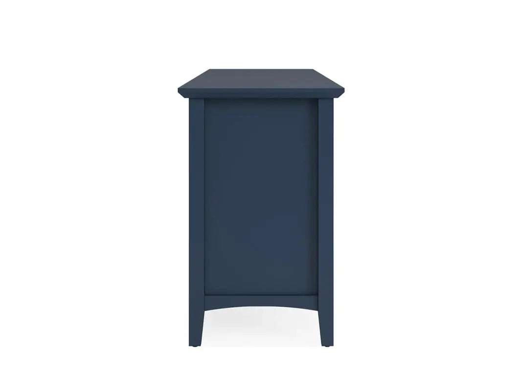 127896400:Grace Media Console, Side